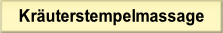 Kräuterstempelmassage.